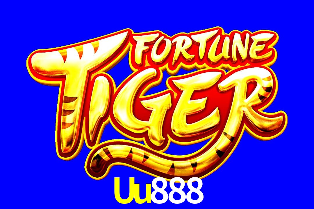 Exótico com Jogo Fortune Tiger no Uu888